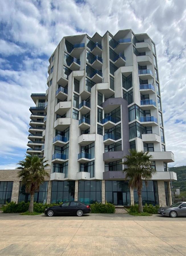 Pano Hotel Gonio Exterior photo