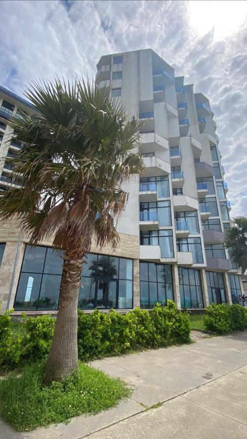 Pano Hotel Gonio Exterior photo