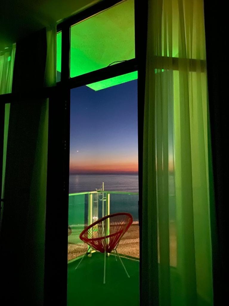 Pano Hotel Gonio Exterior photo